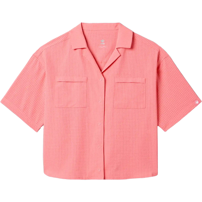 Women's High Country Short Sleeve