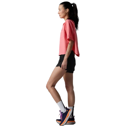 Women's High Country Short Sleeve
