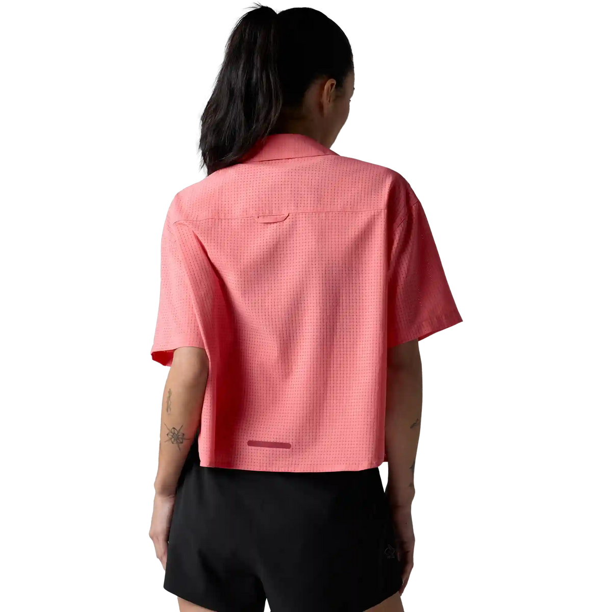 Women's High Country Short Sleeve