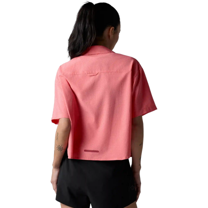 Women's High Country Short Sleeve