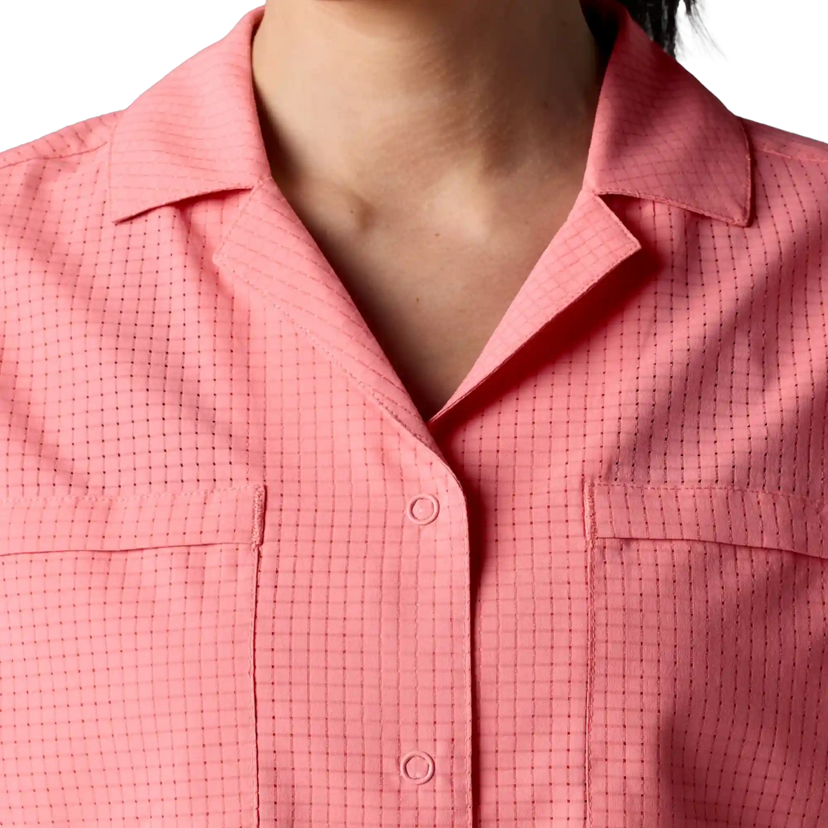 Women's High Country Short Sleeve