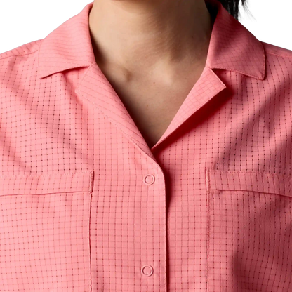 Women's High Country Short Sleeve