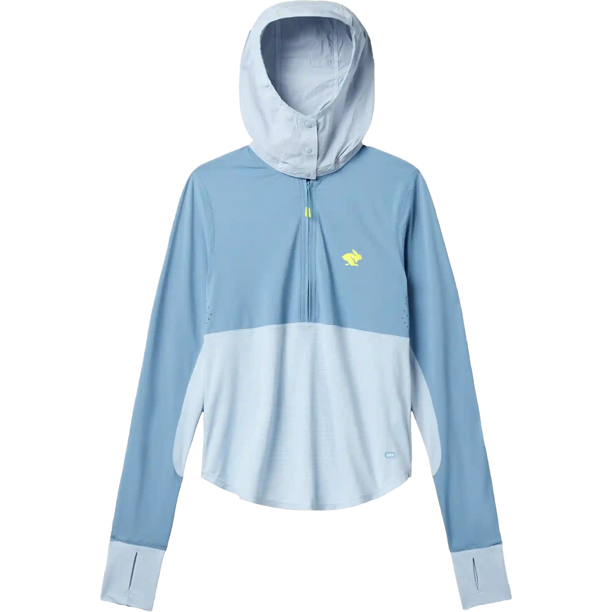 Women's Sunrunner UPF Hoodie