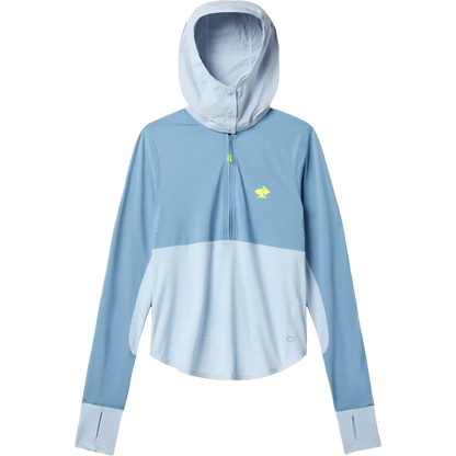 Women's Sunrunner UPF Hoodie