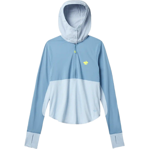 Women's Sunrunner UPF Hoodie