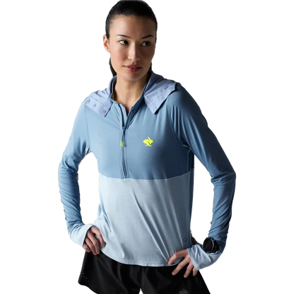 Women's Sunrunner UPF Hoodie