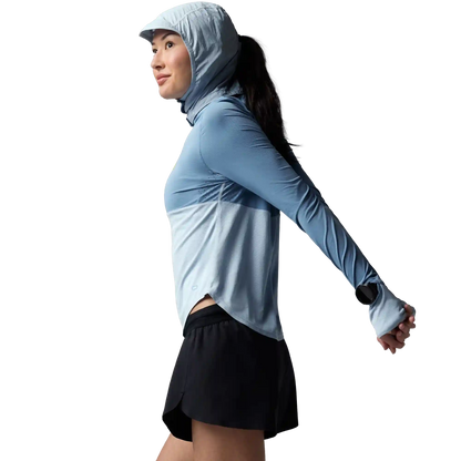 Women's Sunrunner UPF Hoodie