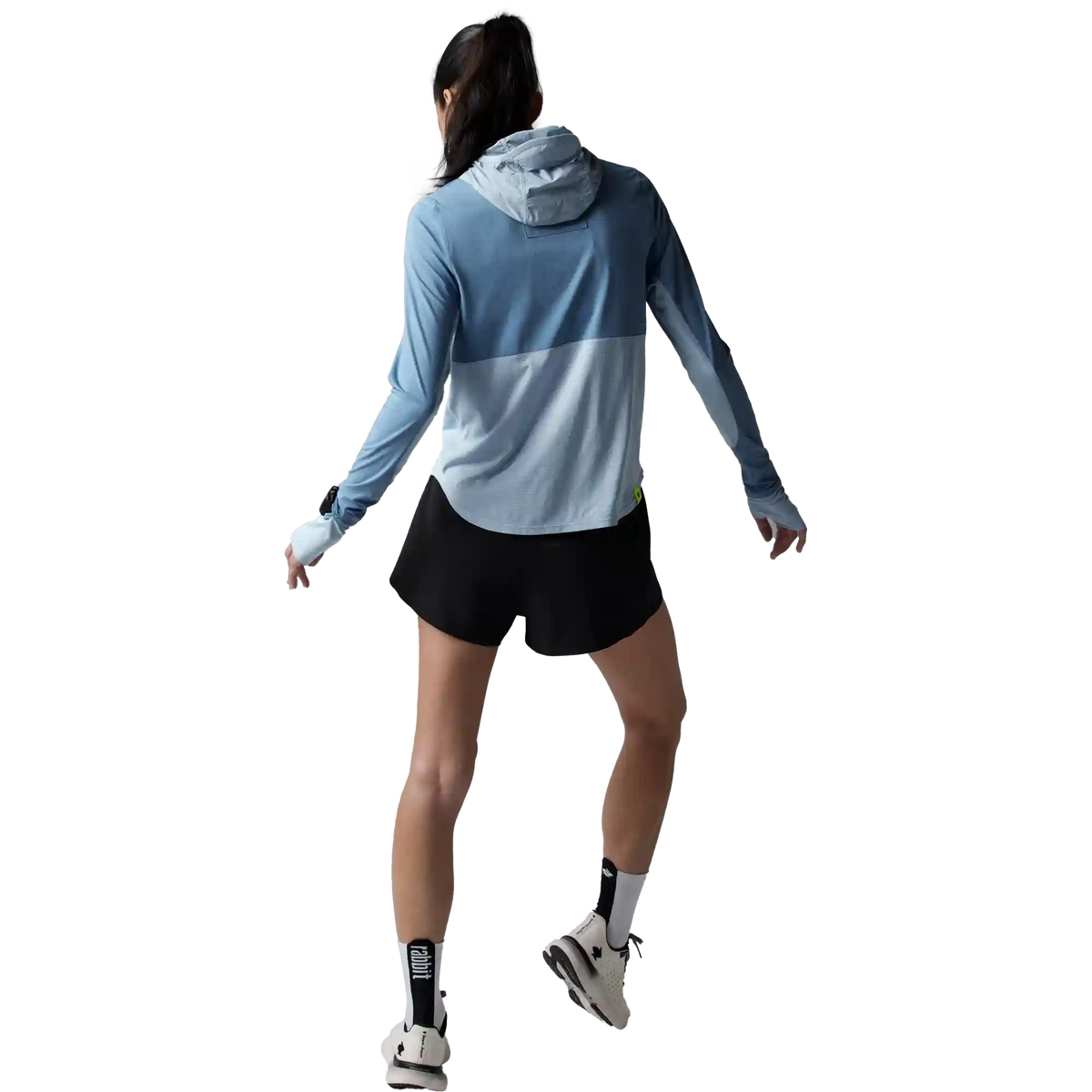 Women's Sunrunner UPF Hoodie