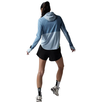 Women's Sunrunner UPF Hoodie