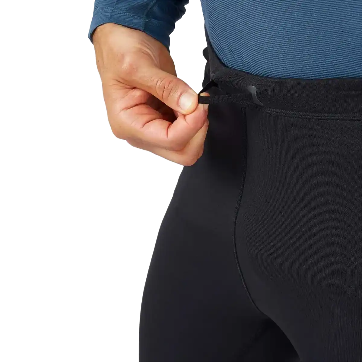 Men's Ocular 3/4 Tights