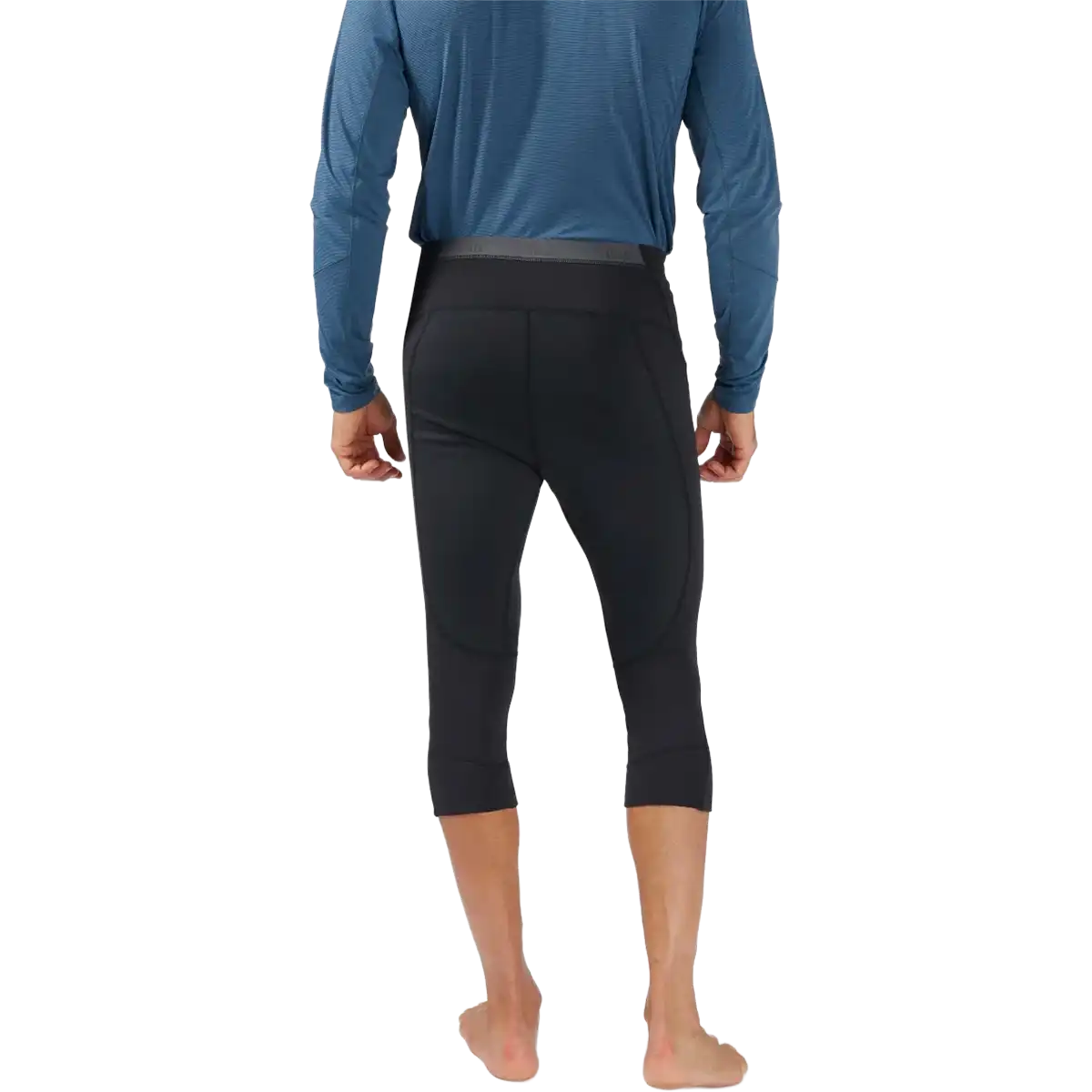 Men's Ocular 3/4 Tights