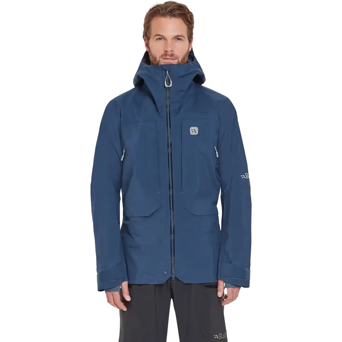 Men's Khroma Converge Jacket