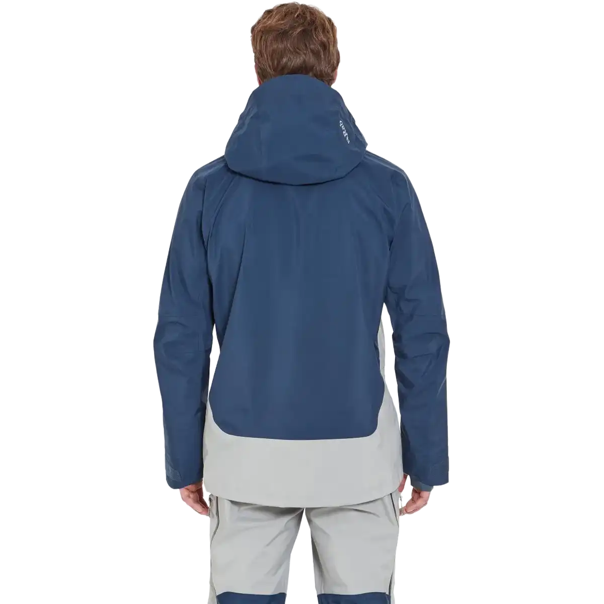 Men's Khroma Converge Jacket