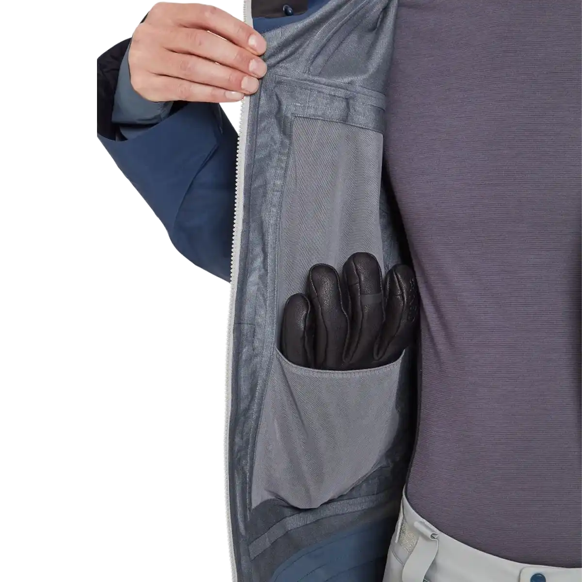 Men's Khroma Converge Jacket