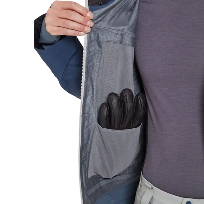 Men's Khroma Converge Jacket
