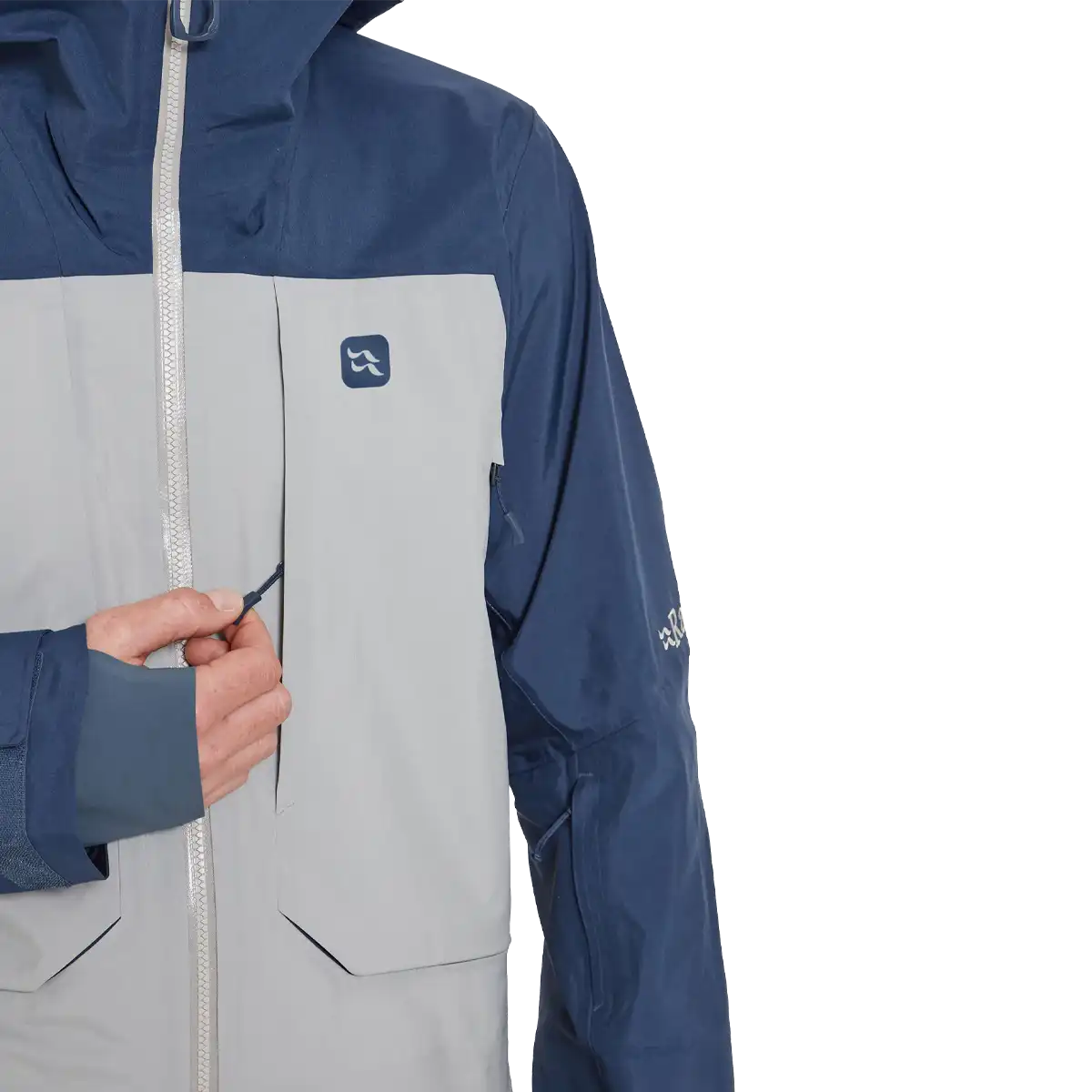 Men's Khroma Converge Jacket