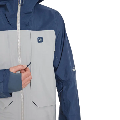Men's Khroma Converge Jacket