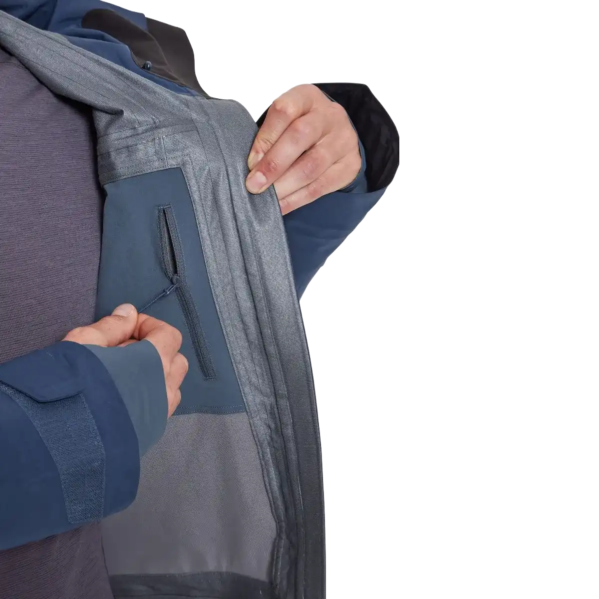 Men's Khroma Converge Jacket