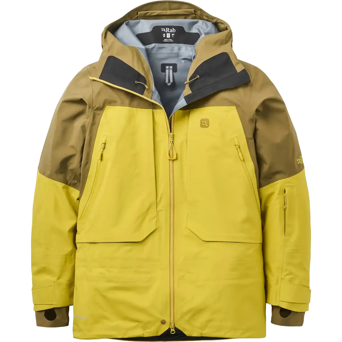 Men's Khroma Converge Jacket