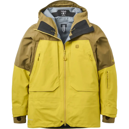 Men's Khroma Converge Jacket