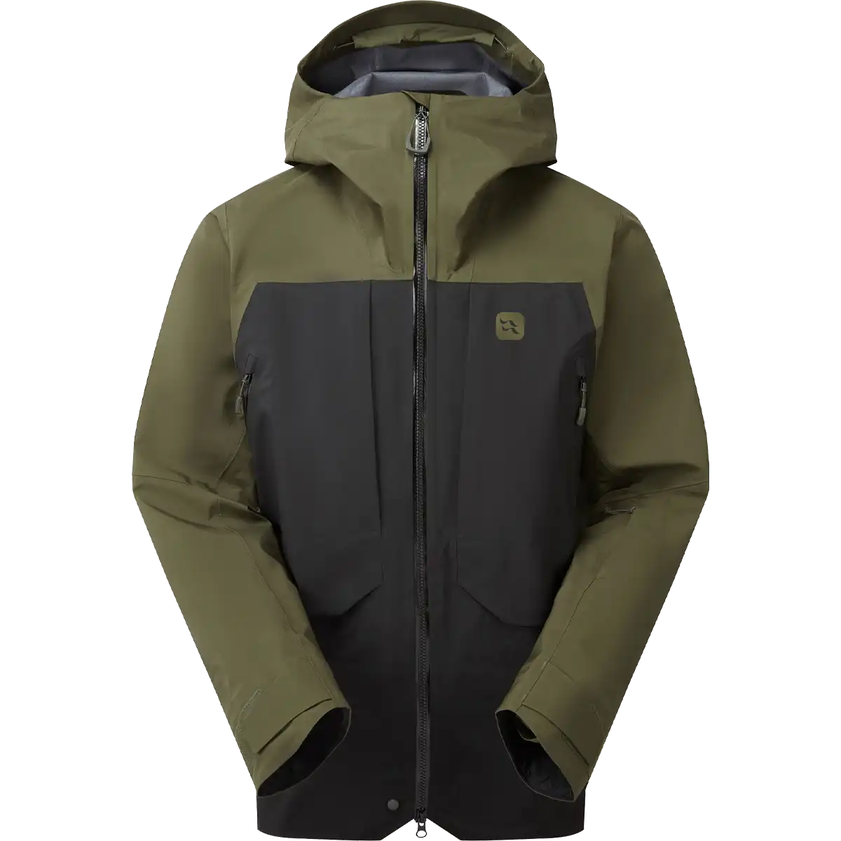 Men's Khroma Converge Jacket