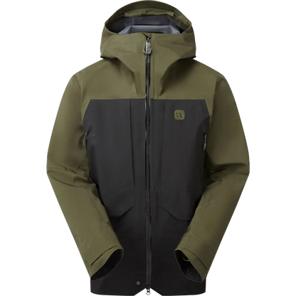 Men's Khroma Converge Jacket