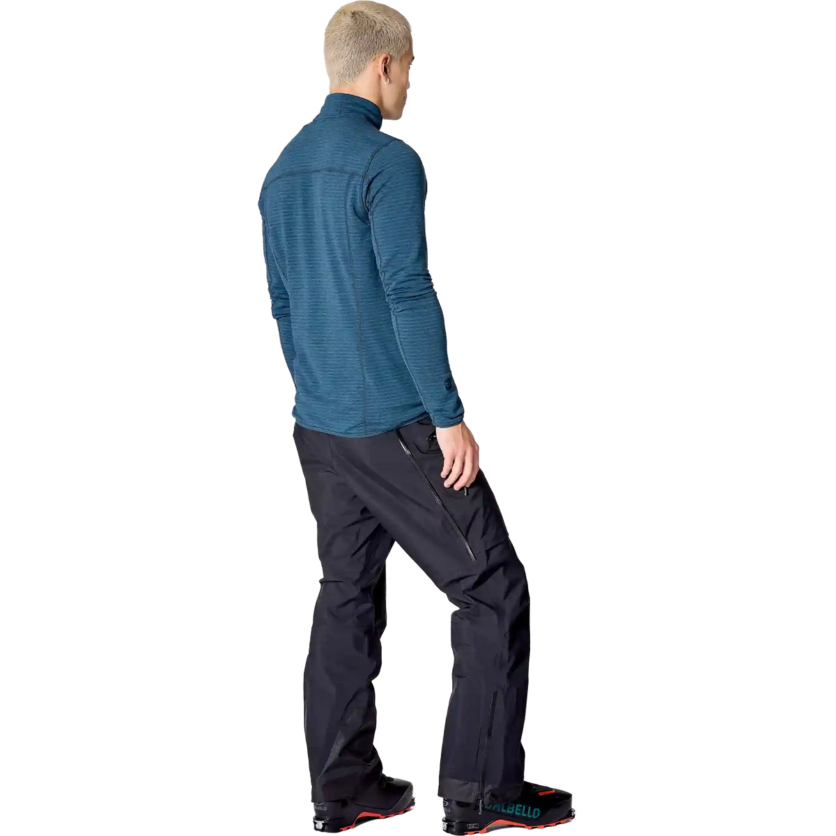 Men's Khroma Diffuse GTX Pants