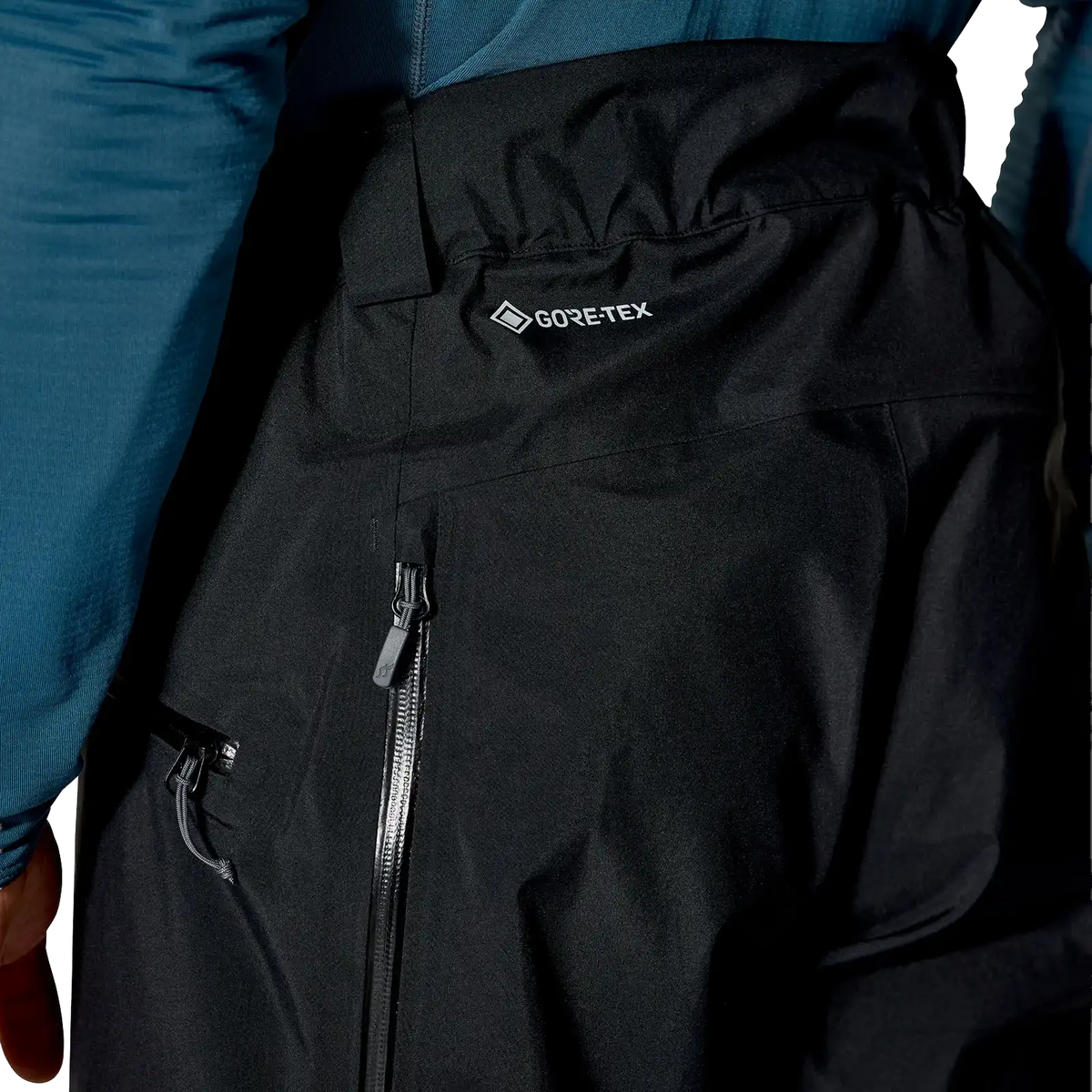 Men's Khroma Diffuse GTX Pants
