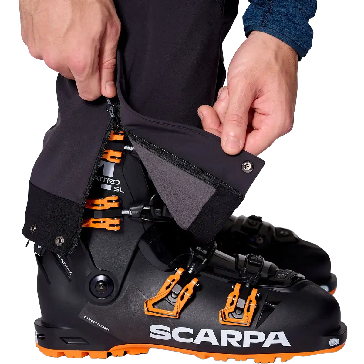 Men's Khroma Diffuse GTX Pants