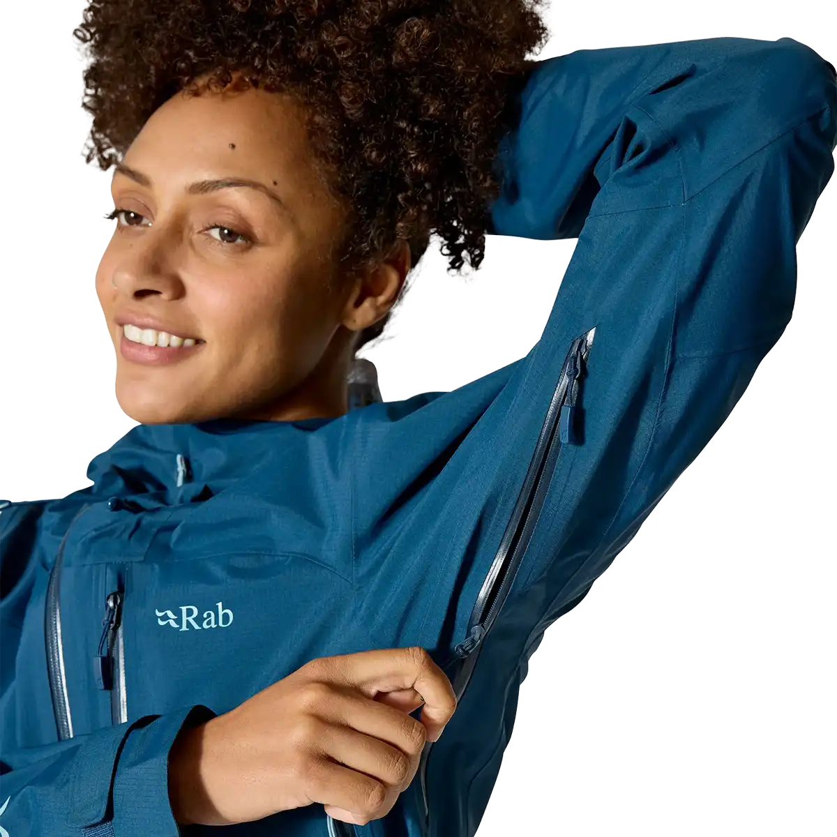 Women's Firewall Mountain Jacket