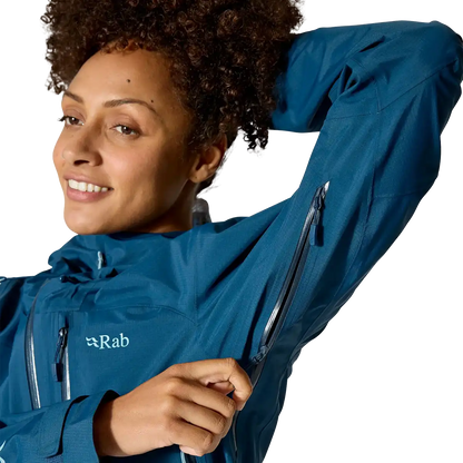 Women's Firewall Mountain Jacket
