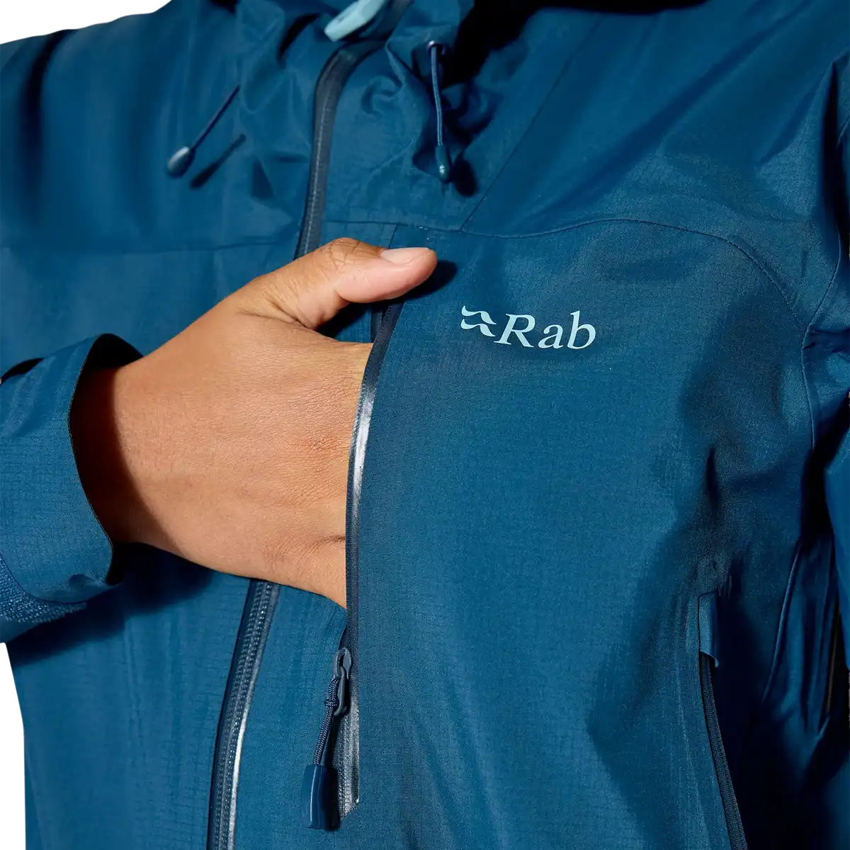 Women's Firewall Mountain Jacket