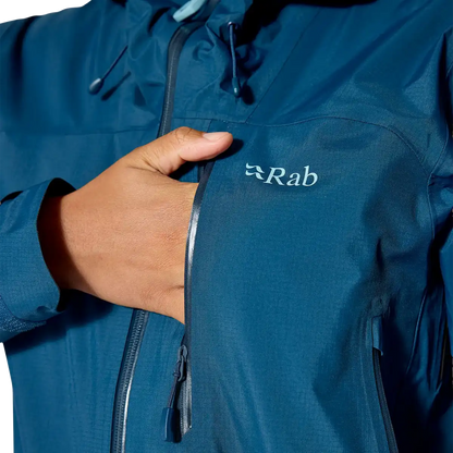 Women's Firewall Mountain Jacket