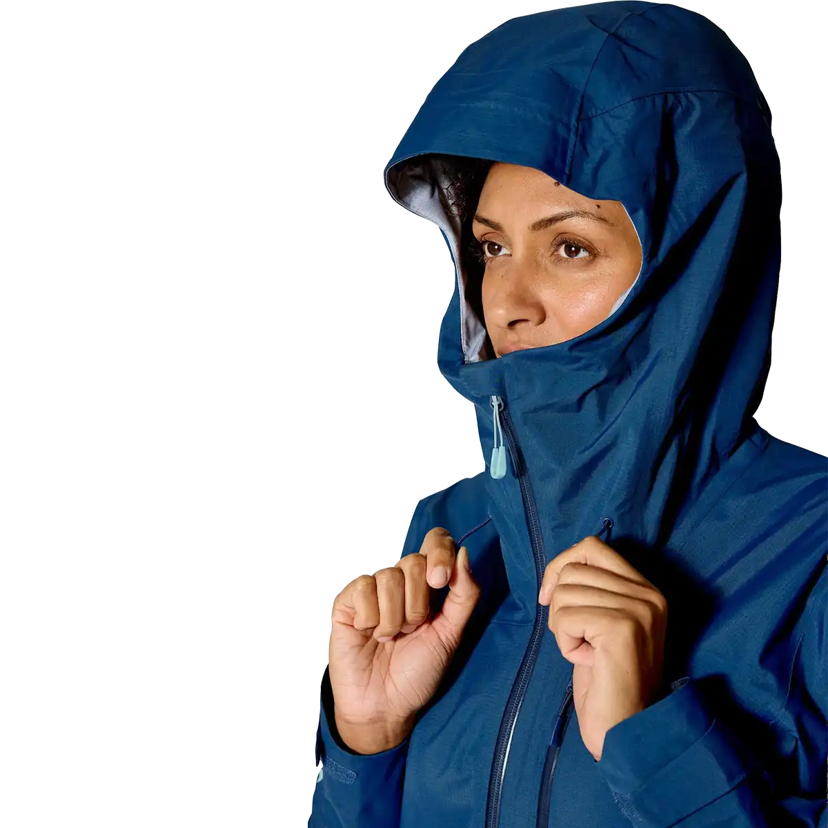 Women's Firewall Mountain Jacket