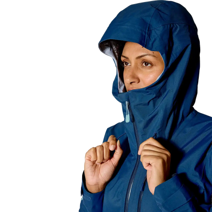 Women's Firewall Mountain Jacket