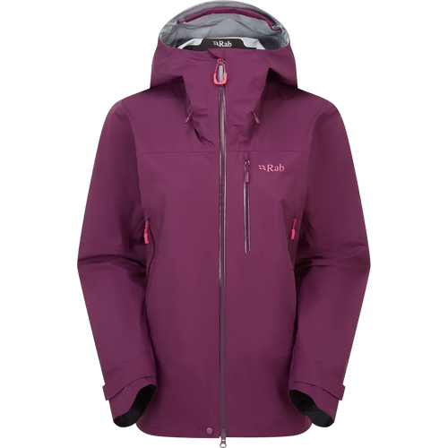 Women's Firewall Mountain Jacket