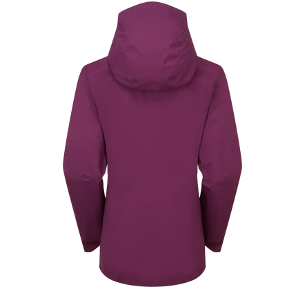 Women's Firewall Mountain Jacket