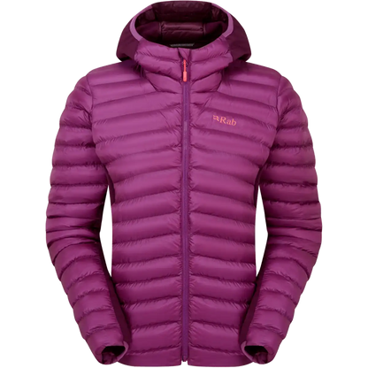 Women's Cirrus Flex Hoody
