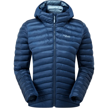 Women's Cirrus Flex Hoody