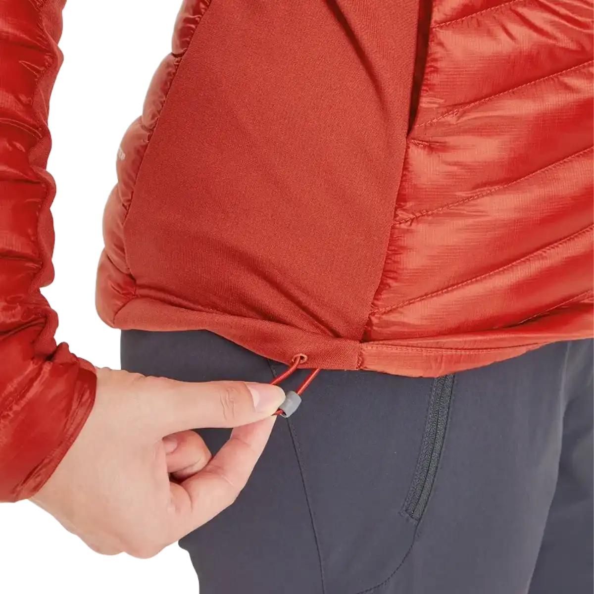 Women's Cirrus Flex Hoody