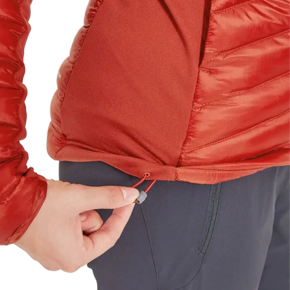 Women's Cirrus Flex Hoody