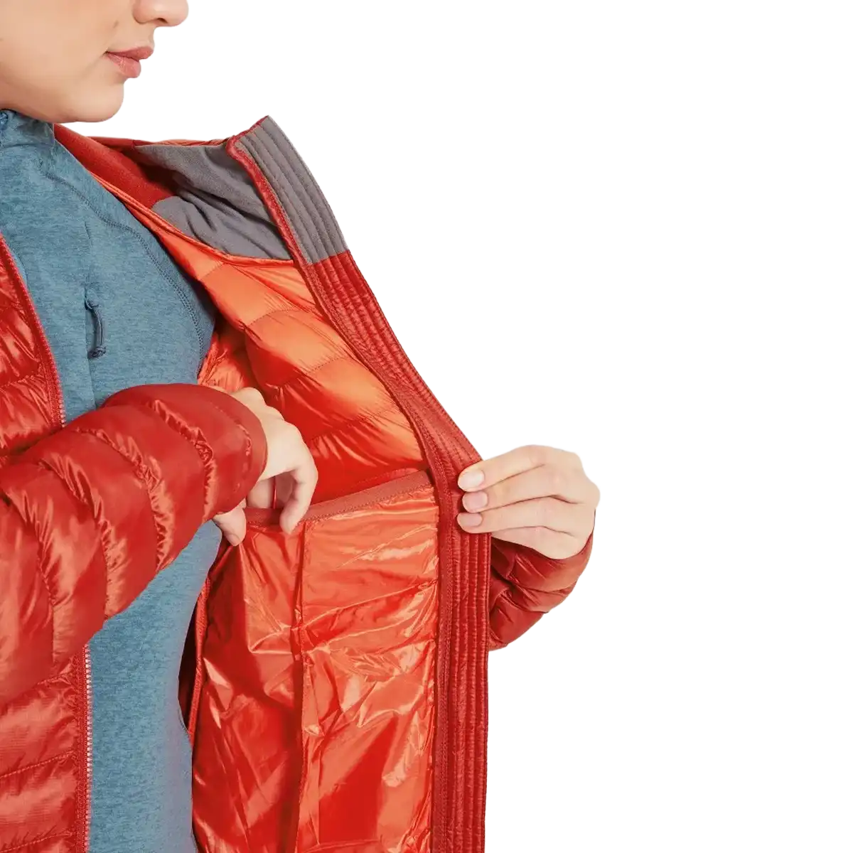 Women's Cirrus Flex Hoody