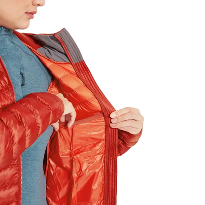 Women's Cirrus Flex Hoody