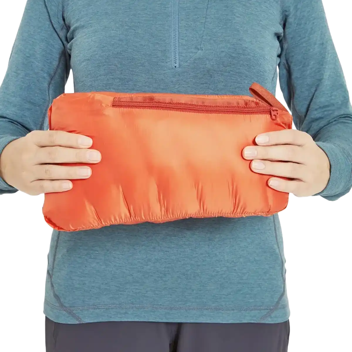 Women's Cirrus Flex Hoody