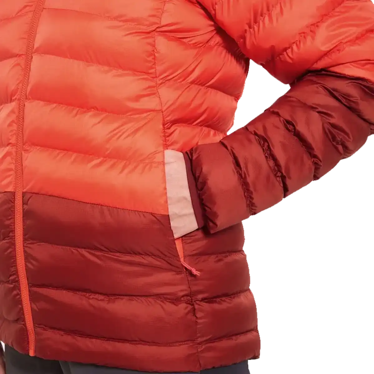 Women's Cirrus Alpine Jacket