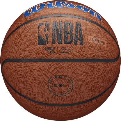 NBA Team Alliance Basketball LA Lakers