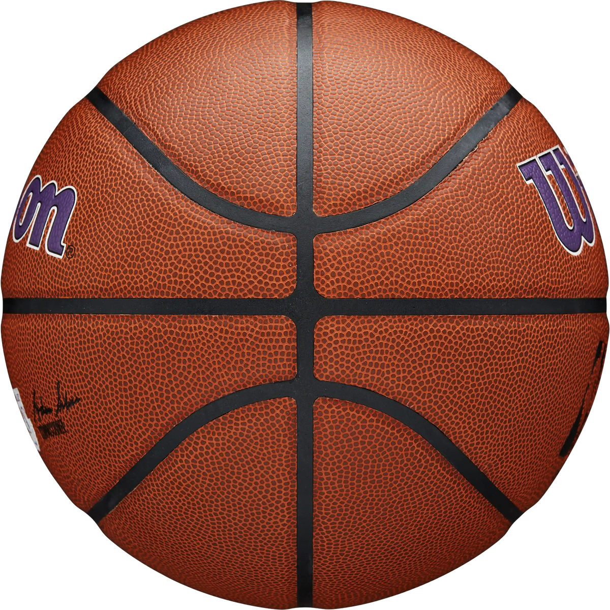 NBA Team Alliance Basketball LA Lakers