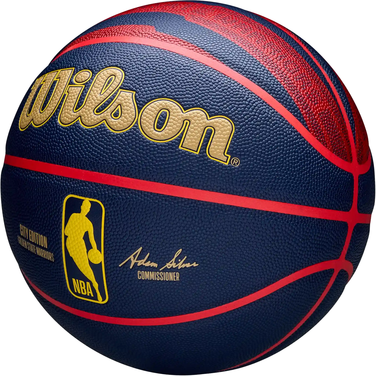 NBA Team City Collector GS Warriors