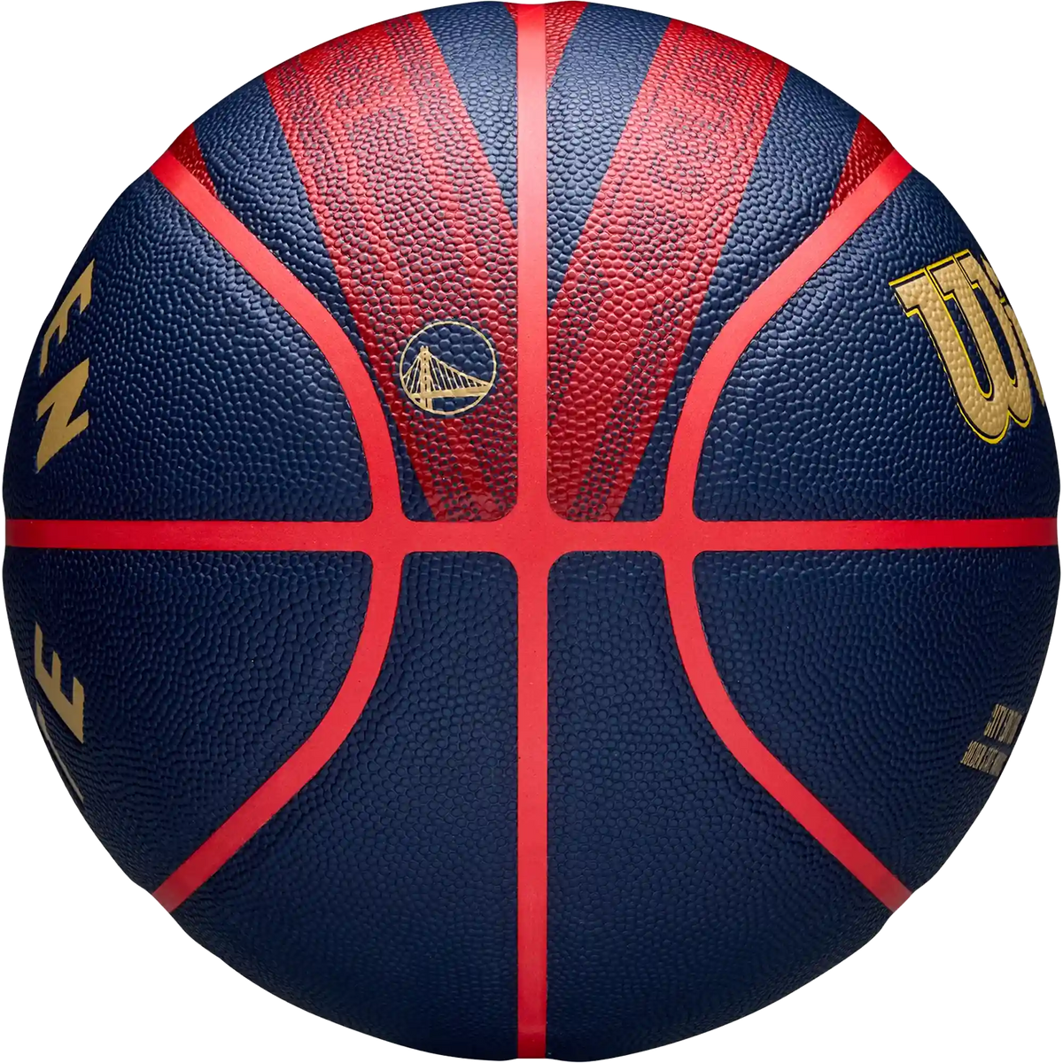 NBA Team City Collector GS Warriors