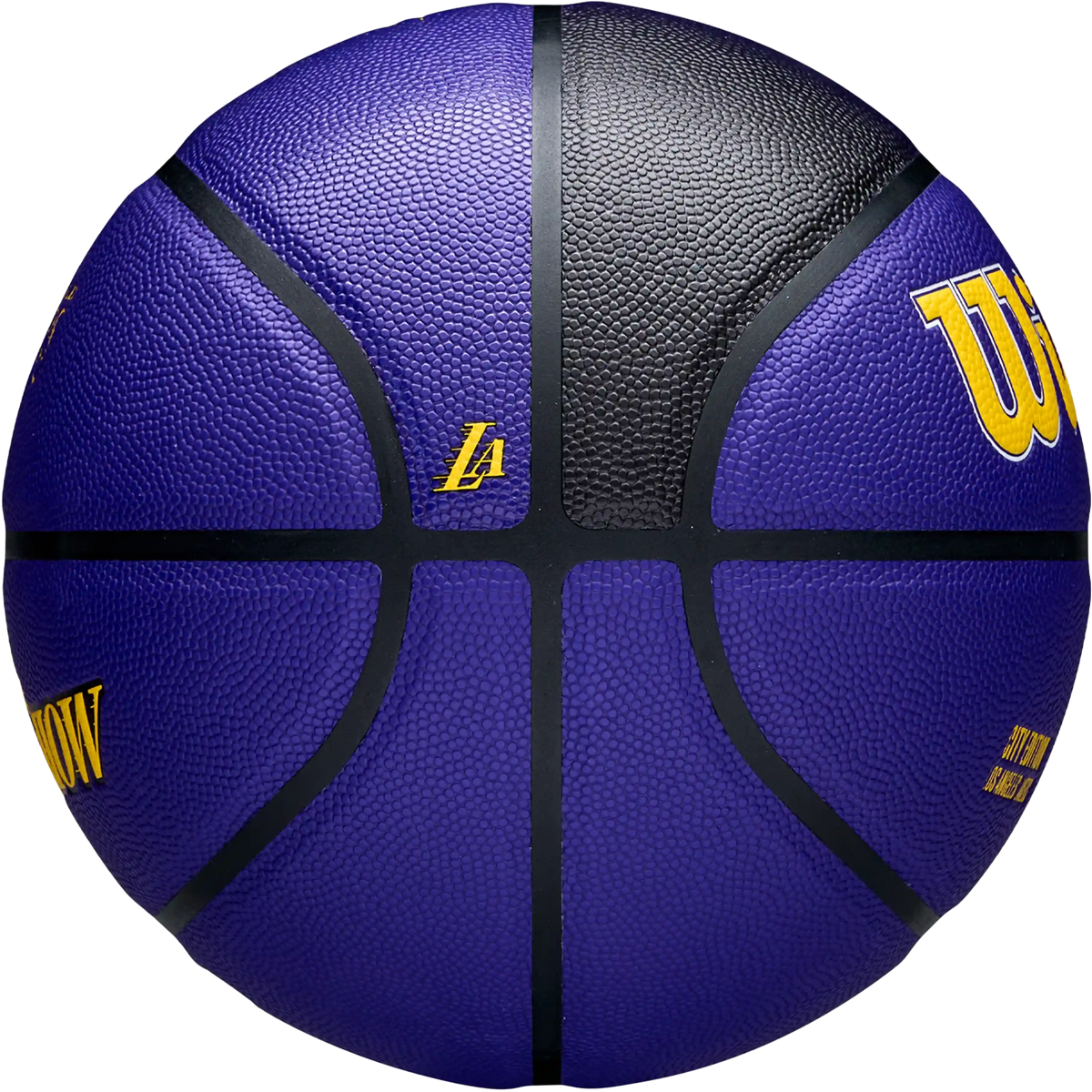 NBA Team City Collector LA Lakers